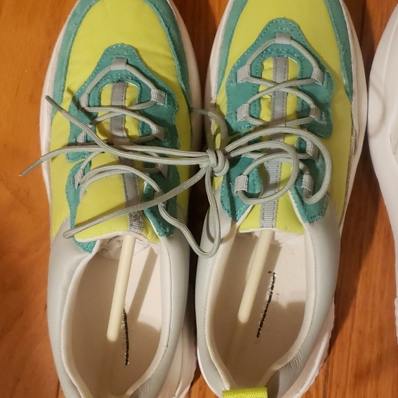 Free people Vagabond Lexy Sneakers - Picture 5 of 8